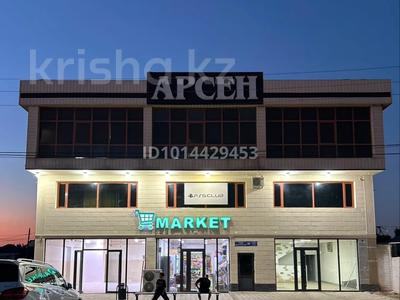 Магазины и бутики · 160 м² за 600 000 ₸ в Шымкенте, Абайский р-н