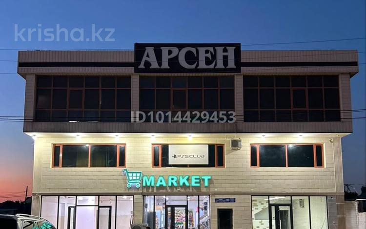 Магазины и бутики · 160 м² за 600 000 ₸ в Шымкенте, Абайский р-н — фото 2