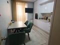 2-бөлмелі пәтер · 60.5 м² · 2/9 қабат, Береке шағын ауданы 60, бағасы: 29 млн ₸ в Костанае, Микрорайон Береке