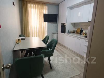2-бөлмелі пәтер · 60.5 м² · 2/9 қабат, Береке шағын ауданы 60, бағасы: 29 млн ₸ в Костанае, Микрорайон Береке