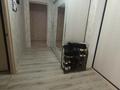 2-бөлмелі пәтер · 60.5 м² · 2/9 қабат, Береке шағын ауданы 60, бағасы: 29 млн ₸ в Костанае, Микрорайон Береке — фото 11