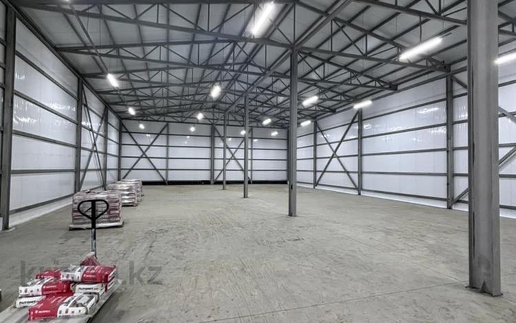 Қоймалар · 340 м², бағасы: 1.4 млн ₸ в Алматы, Алмалинский р-н — фото 2