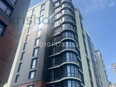 2-комнатная квартира · 59.7 м² · 7/12 этаж, Аскарова 12 — Саина за 63 млн ₸ в Алматы, Ауэзовский р-н