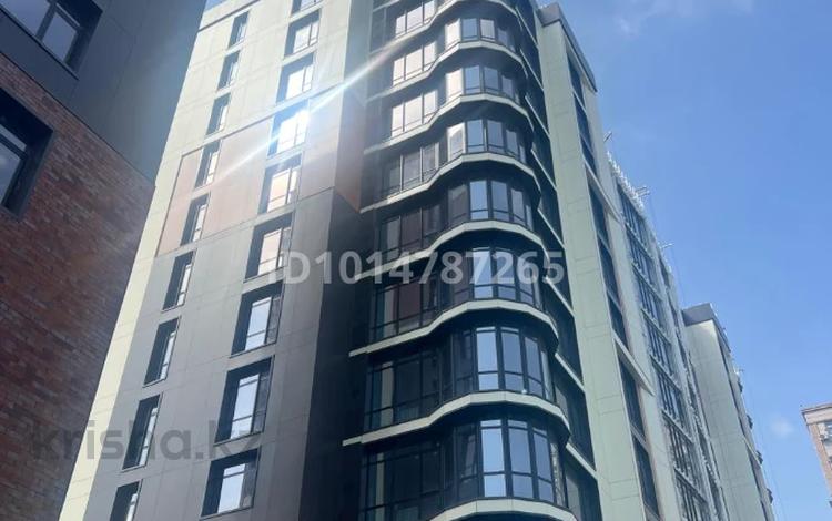 2-комнатная квартира · 59.7 м² · 7/12 этаж, Аскарова 12 — Саина за 63 млн ₸ в Алматы, Ауэзовский р-н — фото 2