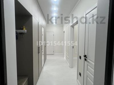 3-комнатная квартира · 70.1 м² · 1/9 этаж, Байтурсынова 70/1 за 43 млн ₸ в Кокшетау