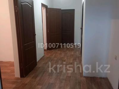 Отдельный дом · 4 комнаты · 85 м² · 8 сот., мкр Ынтымак, Абая 68а — Возле Капчагайской трассы за 23 млн 〒 в Алатау