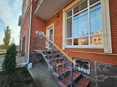 Отдельный дом · 3 комнаты · 160.5 м² · 1 сот., Северо-Западный мкр за 73 млн ₸ в Костанае