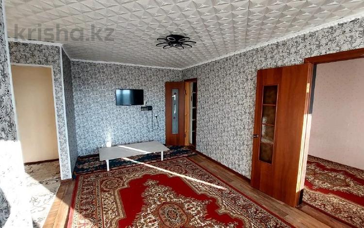 2-комнатная квартира, 45 м², 3/5 этаж, Горняков 49 за ~ 8.3 млн 〒 в Рудном — фото 2