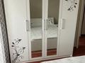 3-комнатная квартира · 72 м² · 7/9 этаж, мкр Аксай-2 за 330 000 ₸ в Алматы, Ауэзовский р-н — фото 5