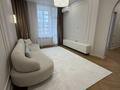 2-бөлмелі пәтер · 62 м² · 8/9 қабат, Туран 57/8, бағасы: 59.5 млн ₸ в Астане, Нура р-н — фото 2
