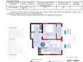 1-комнатная квартира · 43.14 м² · 14/16 этаж, Калдаякова 30 за 22.5 млн ₸ в Шымкенте, Туран р-н — фото 3