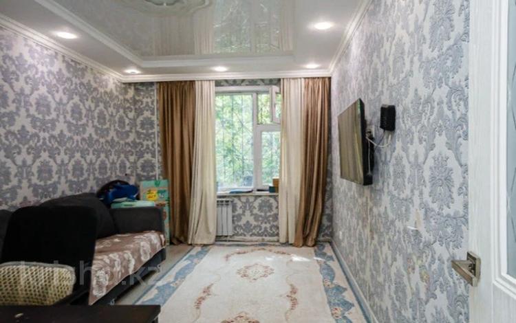 2-комнатная квартира · 43.6 м² · 2/5 этаж, Желтоксан 32 — 4 за 23 млн ₸ в Астане, Сарыарка р-н — фото 2