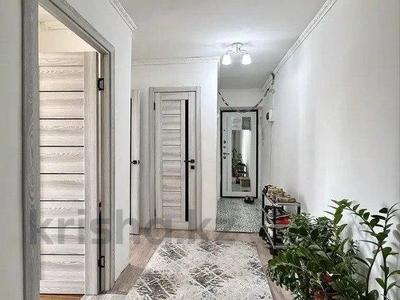 3-комнатная квартира · 60.6 м² · 5/5 этаж, дукенулы 28 за 23 млн ₸ в Астане, Сарыарка р-н