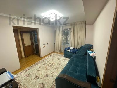 2-комнатная квартира, 43.1 м², 1/4 этаж, Бокейханова 158 за 23 млн 〒 в Алматы, Алмалинский р-н