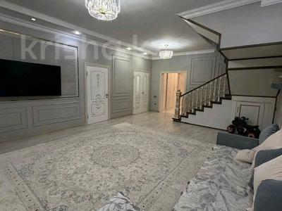 Отдельный дом · 6 комнат · 250 м² · 0.5 сот., мкр Алтай-2, Иванова 31 за 160 млн ₸ в Алматы, Турксибский р-н