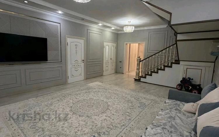 Отдельный дом · 6 комнат · 250 м² · 0.5 сот., мкр Алтай-2, Иванова 31 за 160 млн ₸ в Алматы, Турксибский р-н — фото 2