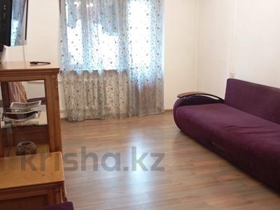 2-комнатная квартира · 50 м² · 4/5 этаж, Пушкина 41 за 48 млн 〒 в Алматы, Медеуский р-н