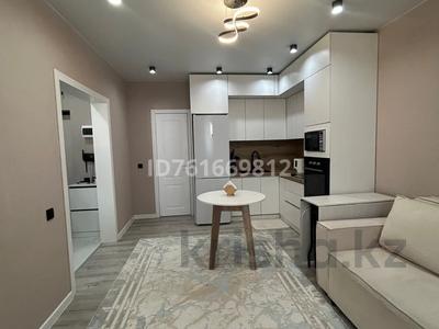 2-комнатная квартира · 41 м² · 10/10 этаж, Базовая 2/7 — Драма театр, тенисный центр, Park city за 24.5 млн 〒 в Усть-Каменогорске, Ульбинский