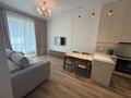2-бөлмелі пәтер · 48 м² · 6 қабат, ул. Жошы хан, 12/3 1, бағасы: 420 000 ₸ в Астане, Есильский р-н