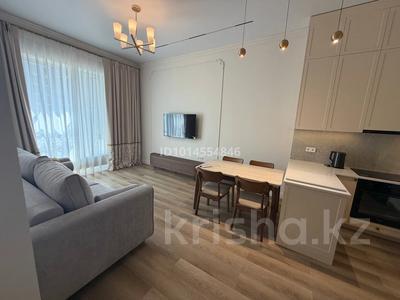 2-комнатная квартира · 48 м² · 6 этаж, ул. Жошы хан, 12/3 1 за 420 000 ₸ в Астане, Есильский р-н