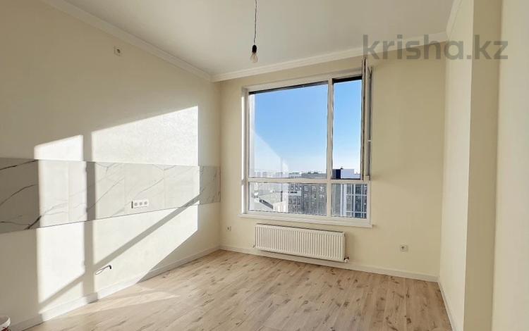 2-комнатная квартира, 62.6 м², 17/18 этаж, Санжара Асфенидиярова