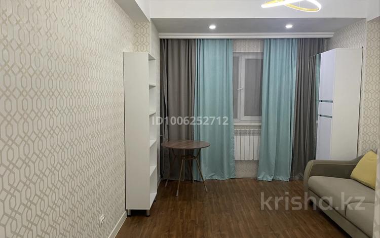 1-комнатная квартира · 21 м² · 2 этаж, мкр Тастыбулак 1 — Жандосова 1а, Аксайская больница за 15.2 млн ₸ в Алматы, Наурызбайский р-н — фото 2