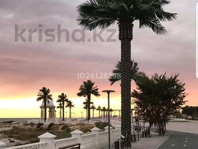 2-комнатная квартира · 58 м² · 3/5 этаж, 14-й мкр 19 за 25 000 ₸ в Актау