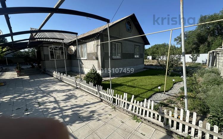 Жеке үй · 4 бөлме · 130 м² · 600 жүзд., Т Жансенгирова 2, бағасы: 90 млн ₸ в Бактыбая жолбарысулах — фото 2