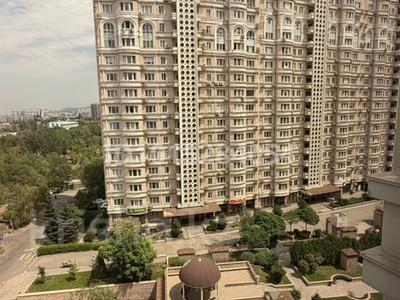 3-комнатная квартира · 80 м² · 8/15 этаж, Навои 208 — Торайгырова за 78 млн ₸ в Алматы, Бостандыкский р-н
