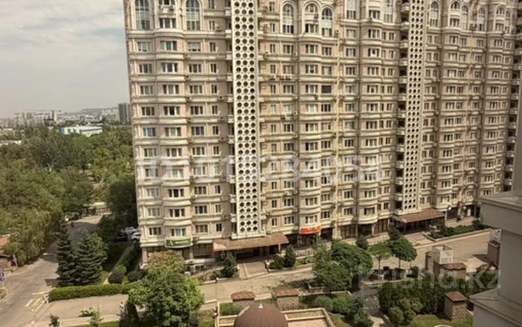 3-комнатная квартира · 80 м² · 8/15 этаж, Навои 208 — Торайгырова за 78 млн ₸ в Алматы, Бостандыкский р-н — фото 2