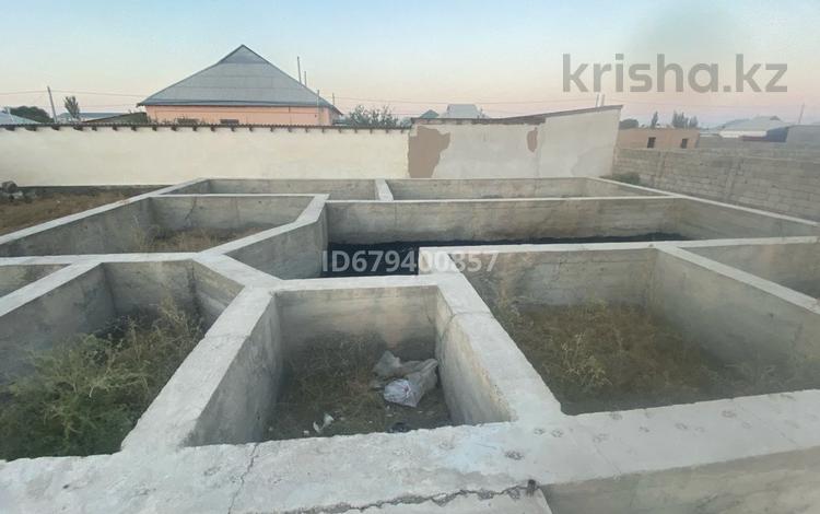 Жер телімі 10 сотық, С.Рахимов 115, бағасы: 6.5 млн 〒 в Туркестане — фото 2