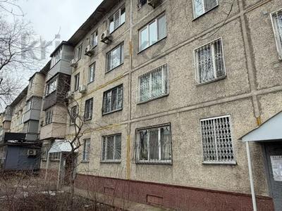 4-комнатная квартира · 72 м² · 2/4 этаж, мкр №9, Саина Шаляпина за 45 млн 〒 в Алматы, Ауэзовский р-н