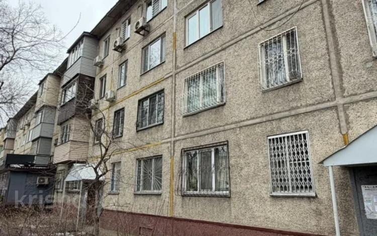4-комнатная квартира · 72 м² · 2/4 этаж, мкр №9, Саина Шаляпина за 65 млн ₸ в Алматы, Ауэзовский р-н — фото 18