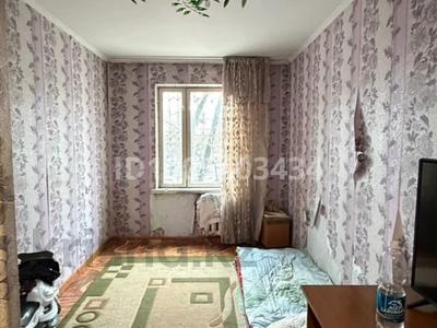 3-комнатная квартира · 60 м² · 2/4 этаж, мкр №9, Саина за 65 млн ₸ в Алматы, Ауэзовский р-н