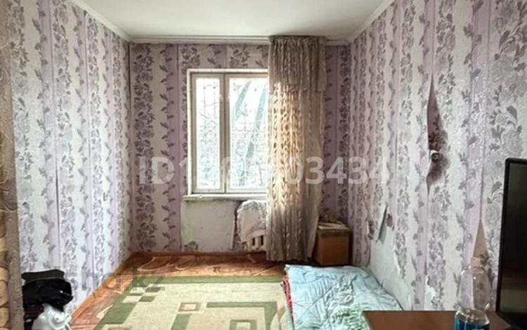 3-комнатная квартира · 60 м² · 2/4 этаж, мкр №9, Саина за 65 млн ₸ в Алматы, Ауэзовский р-н — фото 31