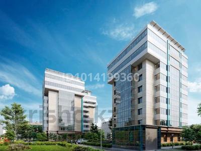 3-бөлмелі пәтер · 80 м² · 2/10 қабат, Мауленова 50 — Айтеке би Наурызбай батыра, бағасы: 100 млн ₸ в Алматы, Алмалинский р-н