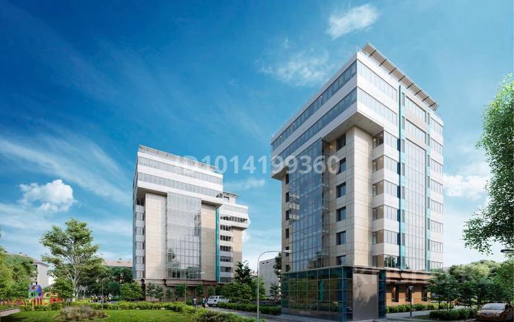 3-бөлмелі пәтер · 80 м² · 2/10 қабат, Мауленова 50 — Айтеке би Наурызбай батыра, бағасы: 100 млн ₸ в Алматы, Алмалинский р-н — фото 2