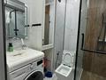 1-бөлмелі пәтер · 51 м² · 3 қабат, мкр Кайрат 7, бағасы: 240 000 ₸ в Алматы, Турксибский р-н — фото 12
