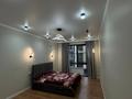 1-бөлмелі пәтер · 51 м² · 3 қабат, мкр Кайрат 7, бағасы: 240 000 ₸ в Алматы, Турксибский р-н — фото 15