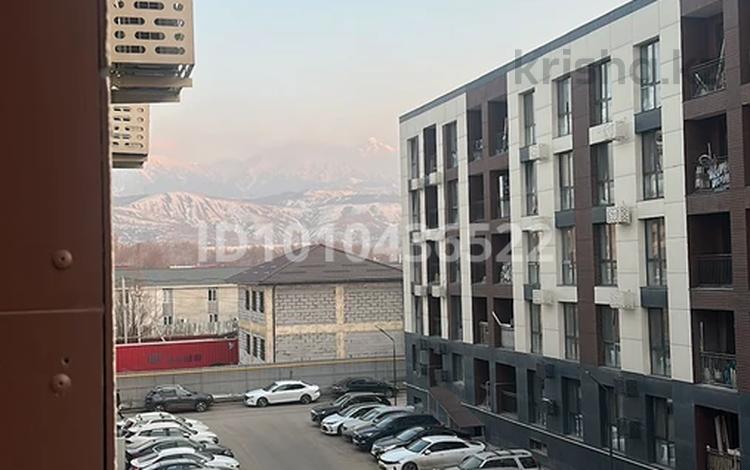 1-бөлмелі пәтер · 51 м² · 3 қабат, мкр Кайрат 7, бағасы: 240 000 ₸ в Алматы, Турксибский р-н — фото 8