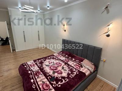 1-комнатная квартира · 51 м² · 3 этаж, мкр Кайрат 7 за 250 000 ₸ в Алматы, Турксибский р-н