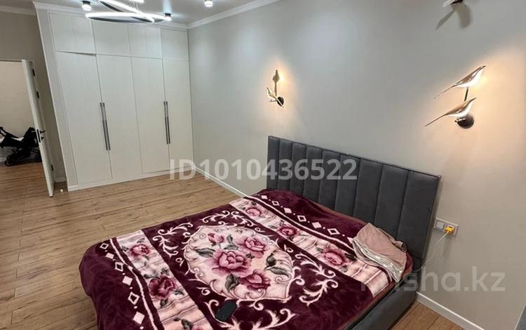 1-комнатная квартира · 51 м² · 3 этаж, мкр Кайрат 7 за 250 000 ₸ в Алматы, Турксибский р-н — фото 10