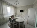 3-комнатная квартира · 91.7 м² · 8/9 этаж, Мәңгілік Ел 22 — Пересечение с улицей Алматы за 65 млн 〒 в Астане, Есильский р-н