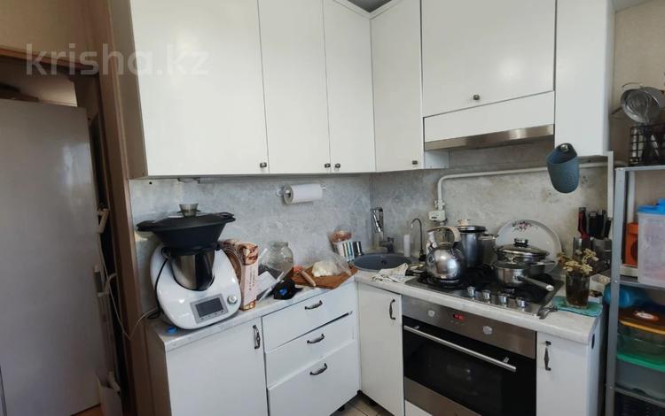 3-бөлмелі пәтер · 58.4 м² · 5/5 қабат, Тауелсиздик 70, бағасы: 22.5 млн ₸ в Костанае — фото 7