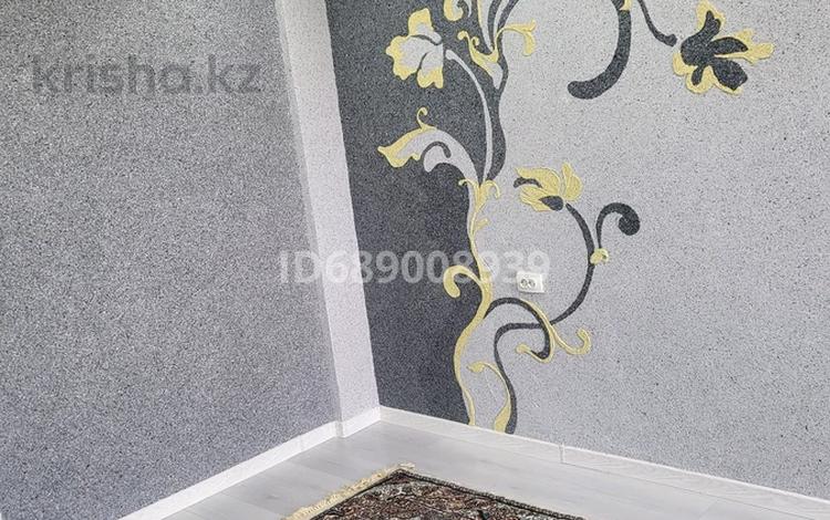 1-комнатная квартира · 34 м² · 3/5 этаж, мкр Ожет, Северное кольцо 92/4 за 190 000 ₸ в Алматы, Алатауский р-н — фото 3