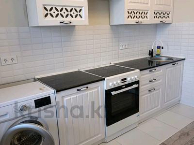 1-комнатная квартира · 41 м² · 13/13 этаж, Есенова 160/3 — Суюнбая за 250 000 ₸ в Алматы, Жетысуский р-н