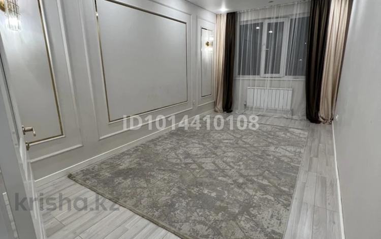 2-комнатная квартира · 60 м² · 7/9 этаж, мкр Шугыла, Райымбека 590/9 к-1 — Жуалы за 300 000 ₸ в Алматы, Наурызбайский р-н — фото 2
