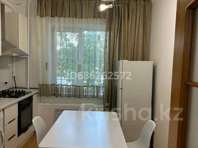 1-комнатная квартира · 41 м² · 1/9 этаж, мкр Алмагуль за 250 000 ₸ в Алматы, Бостандыкский р-н