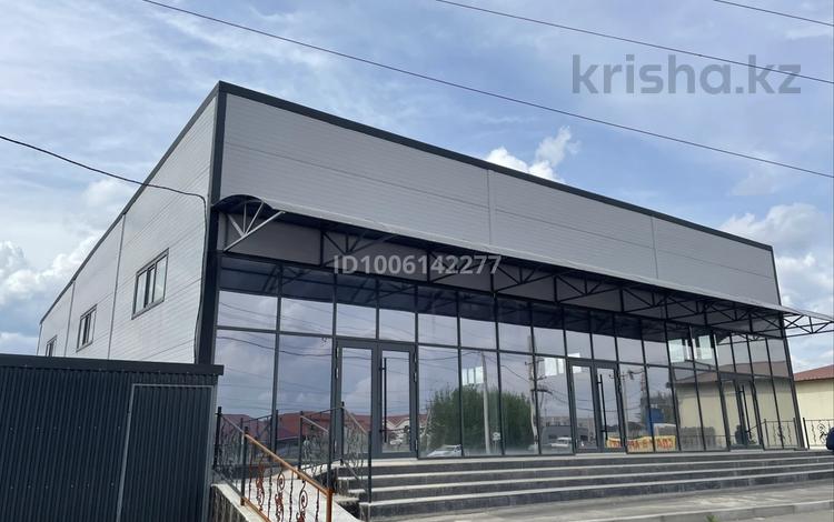 Свободное назначение · 600 м² за 1.5 млн ₸ в Туздыбастау (Калинино) — фото 30
