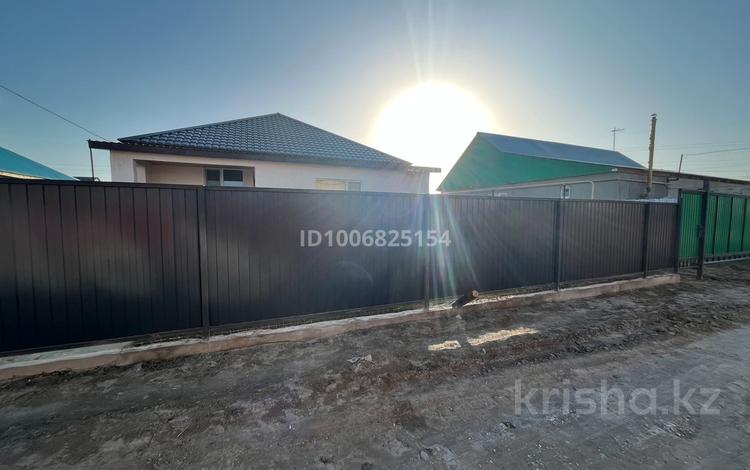 Отдельный дом · 4 комнаты · 120 м² · 5 сот., мкр. Зачаганск пгт — Атамура 45 за 24 млн ₸ в Уральске — фото 4